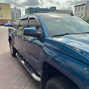 صورة 12 لـ 2018 Chevrolet SILVERADO 1500 LT Z71