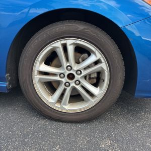 صورة مصغرة 20 لـ 2017 Chevrolet CRUZE LT AUTO