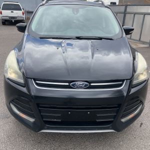 صورة مصغرة 14 لـ 2014 FORD ESCAPE TITANIUM