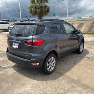 FORD ECOSPORT SE - 8