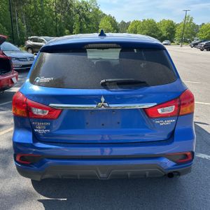 MITSUBISHI OUTLANDER SPORT 2.0 LE - 6