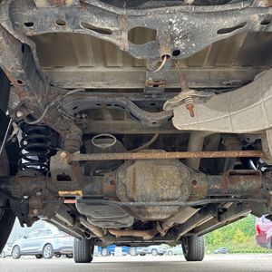 2019 RAM 1500 CLASSIC TRADESMAN 缩略图 42