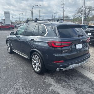 BMW X5 XDRIVE45E - 4