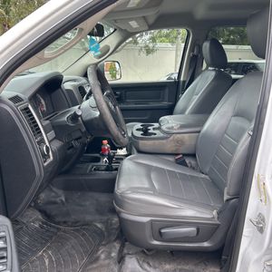2018 RAM 2500 TRADESMAN — миниатюра 32
