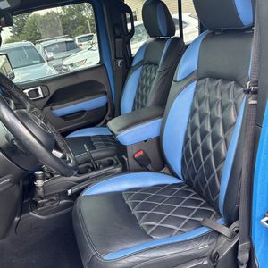 2021 JEEP GLADIATOR SPORT S — миниатюра 59