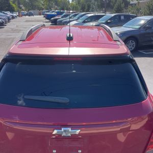 2015 Chevrolet TRAX LT 缩略图 16