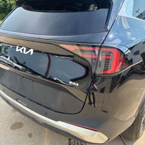 صورة مصغرة 55 لـ 2026 KIA SPORTAGE LX