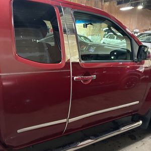 2007 Nissan FRONTIER XE 照片 49