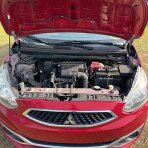 صورة مصغرة 41 لـ 2019 Mitsubishi MIRAGE ES