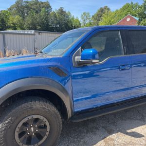 FORD F-150 RAPTOR - 2