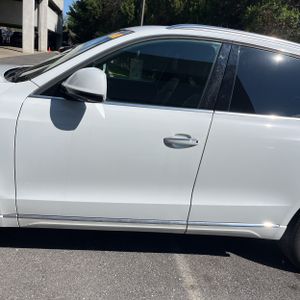 AUDI Q5 2.0T PREMIUM - 4