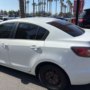 صورة 6 لـ 2010 Mazda MAZDA3 I SPORT