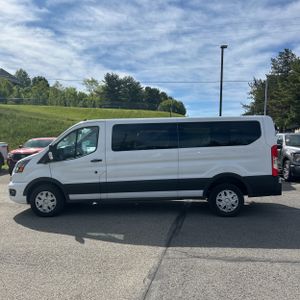 FORD TRANSIT 350 XLT - 3