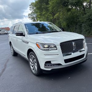 2022 Lincoln NAVIGATOR RESERVE 照片 12
