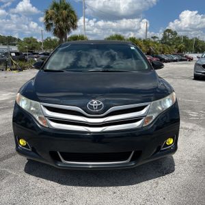 2015 Toyota VENZA XLE — миниатюра 14
