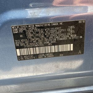 صورة مصغرة 49 لـ 2010 Toyota RAV4 BASE
