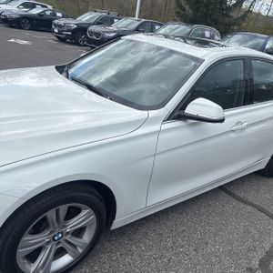 BMW 330I XDRIVE - 2