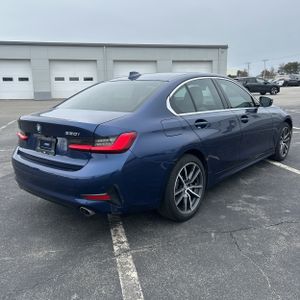 BMW 3-SERIES XDRIVE - 8