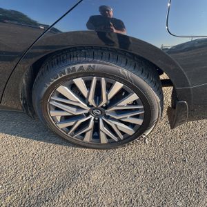 صورة مصغرة 18 لـ 2023 Nissan ALTIMA 2.5 SV