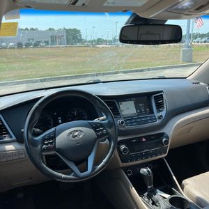 صورة 37 لـ 2016 Hyundai TUCSON LIMITED