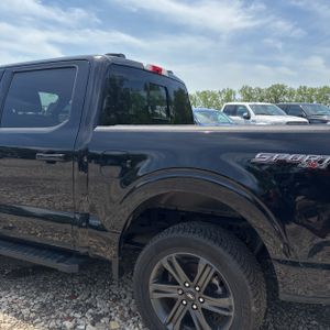 FORD F-150 XLT - 6