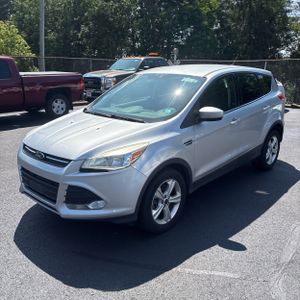 2015 FORD ESCAPE SE 照片 1