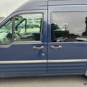 FORD TRANSIT CONNECT XLT - 3