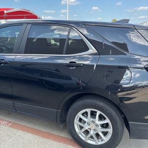صورة 6 لـ 2023 Chevrolet EQUINOX LT