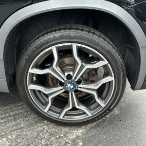 2022 BMW X2 XDRIVE28I 照片 18