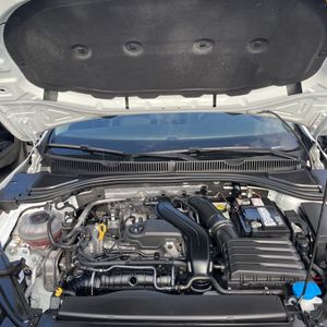 صورة مصغرة 43 لـ 2022 Volkswagen JETTA SE