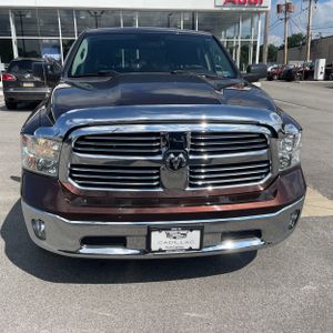 صورة 14 لـ 2013 RAM 1500 BIG HORN