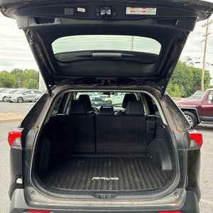 2024 Toyota RAV4 XLE PREMIUM — миниатюра 43