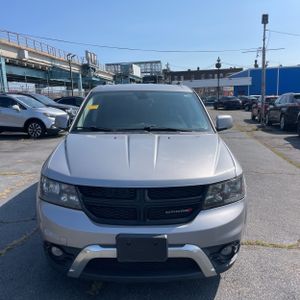 صورة مصغرة 14 لـ 2018 Dodge JOURNEY CROSSROAD
