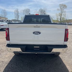 FORD F-150 XLT - 7