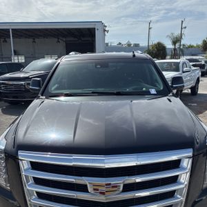 2019 Cadillac ESCALADE PREMIUM LUXURY 缩略图 15