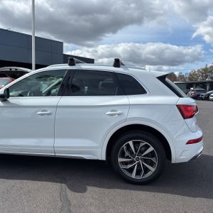 AUDI Q5 PREMIUM PLUS S LINE - 6