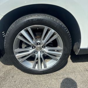 2015 Lexus RX 350 BASE — фото 17