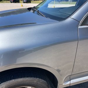 PORSCHE CAYENNE - 2