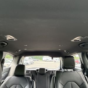 2024 Chrysler PACIFICA HYBRID S APPEARANCE PKG — миниатюра 42