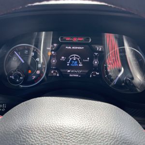 صورة مصغرة 41 لـ 2021 RAM 1500 TRX