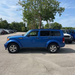 صورة 3 لـ 2008 Dodge NITRO SLT