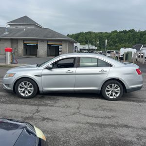 FORD TAURUS SEL - 3