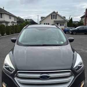 2018 FORD ESCAPE SEL 照片 15