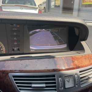 2008 Mercedes-BENZ S-CLASS 缩略图 40