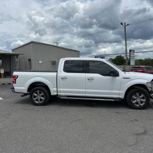 FORD F-150 XLT - 10