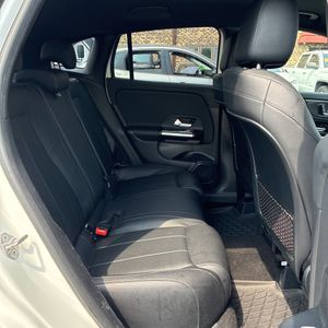 2021 Mercedes-BENZ GLA 缩略图 35