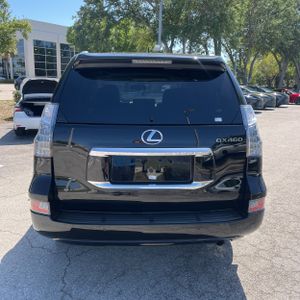 LEXUS GX 460 BASE - 7