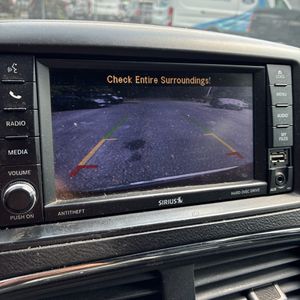 2018 Dodge GRAND CARAVAN SXT 缩略图 36