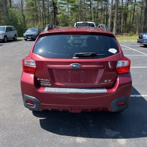 SUBARU XV CROSSTREK 2.0I PREMIUM - 7