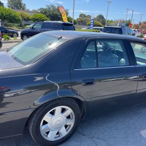 CADILLAC DEVILLE DTS - 9